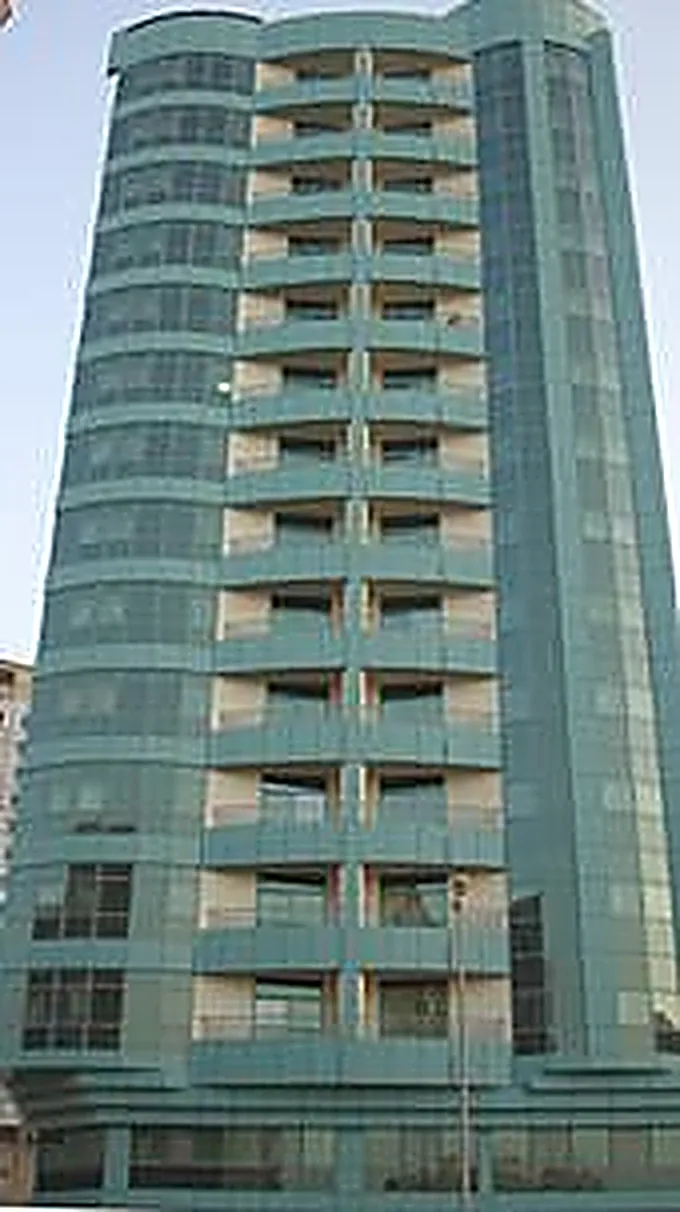 Andalusia Hotel