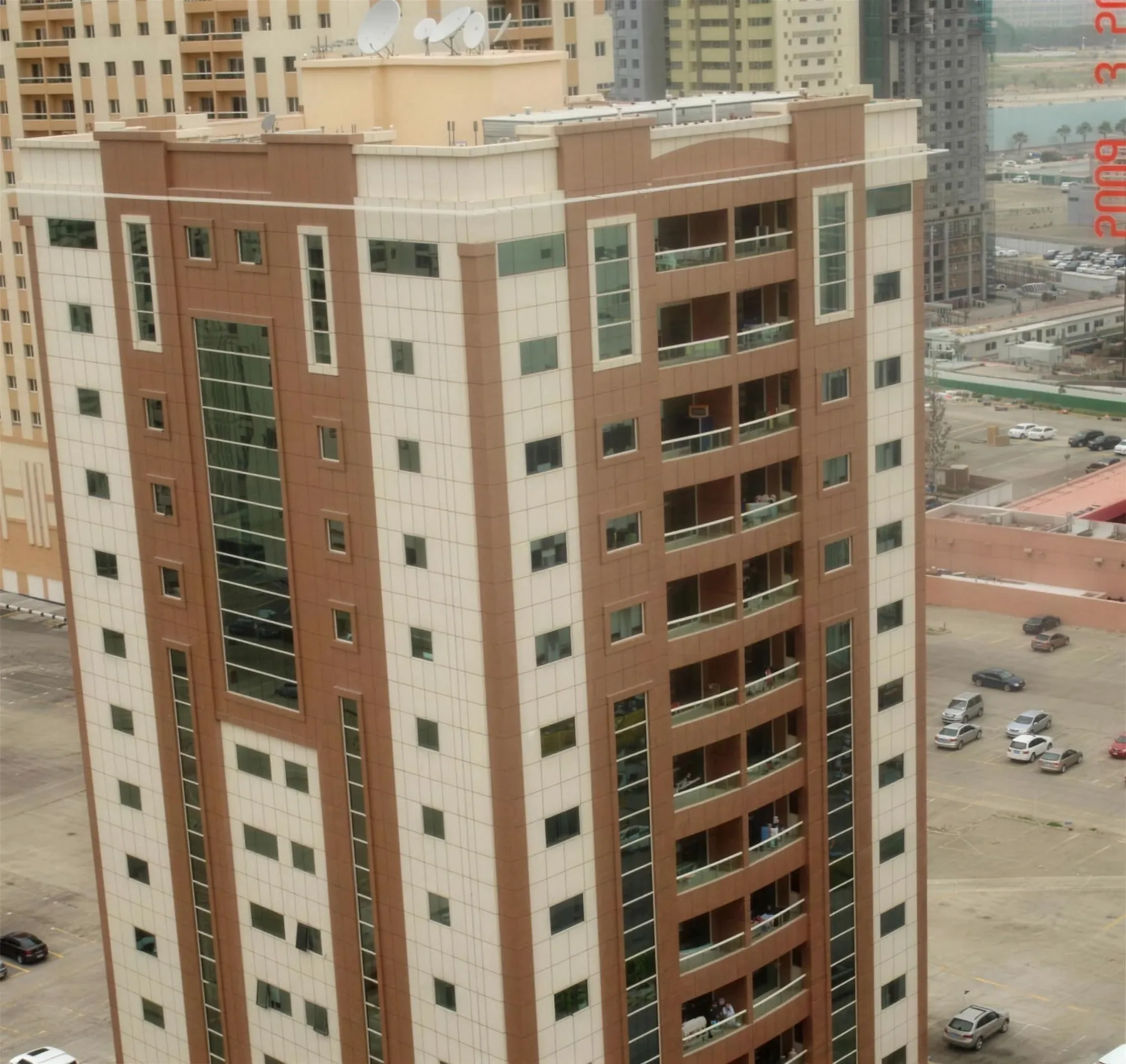Hremel Building